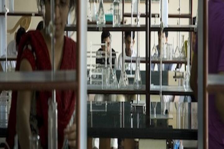 laboratory